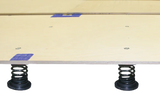 ACRO SPRING DECK (SPRUNG) 42X42