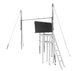 ADJUSTABLE SINGLE BAR TRAINER