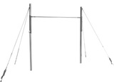 ADJUSTABLE SINGLE BAR TRAINER