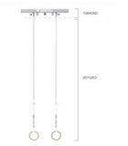 CEILING RING SYSTEM BERLIN