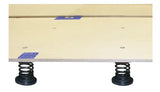 CHEER DECK (SPRUNG) 42X54