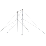 HORIZONTAL BAR "STUTTGART"