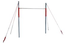 NEW! Adjustable Single Bar Trainer with Men's Rail