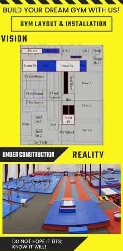 Gym Designs