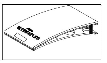 Adjustable 8-coil Stratum™ Vault Board