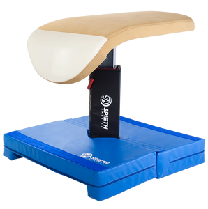 12CM COMPETITION BASE PAD 8'X4' (5002)
