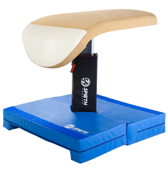 20CM COMPETITION BASE PAD 8'X4'X20CM (5002)