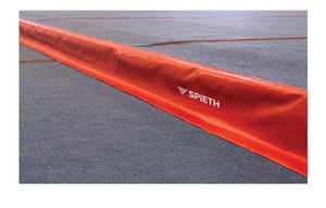 CHEER FLOOR SKIRT 42'X54' (4 PC-SET)