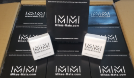 MM - 24lb Case of Chalk