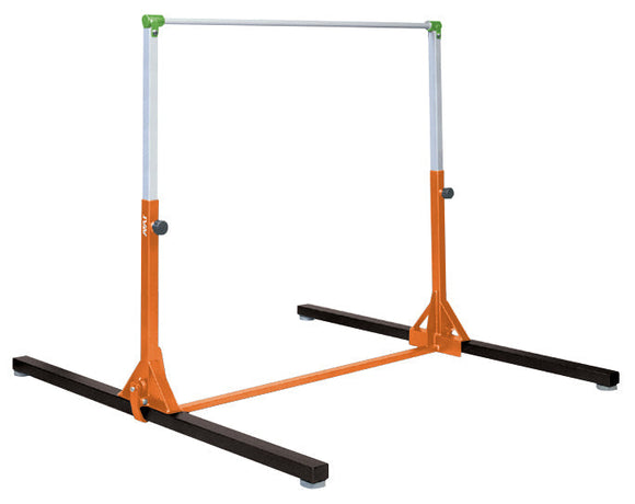 ELITEâ„¢ KIDS GYM Horizontal Bar Set