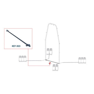 ELITEâ„¢ Freestanding Ring Adapter