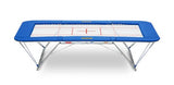 EUROTRAMP ULTIMATE TRAMPOLINE 4X4mm- (FIG CERT)