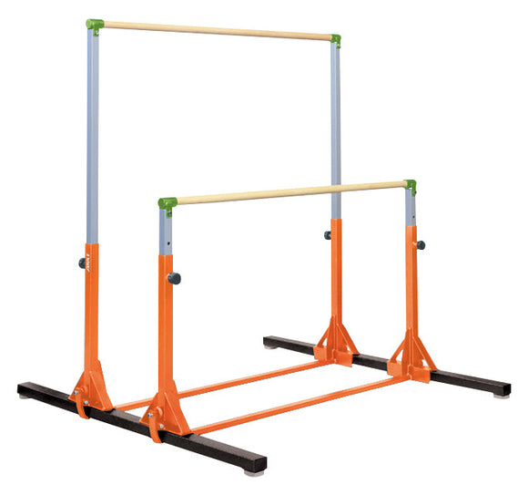 ELITE™ KIDS GYM Uneven Bars Set