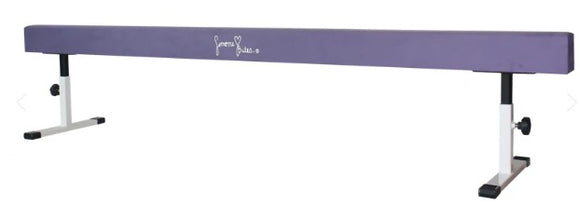 FLOOR BALANCE BEAM - SIMONE BILES