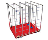 FOLDING NINJA FRAME 10'X8'