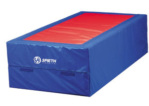 GYMNASTICS PIT MODULE 7.5X12X24"