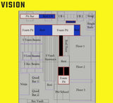 Gym Design
