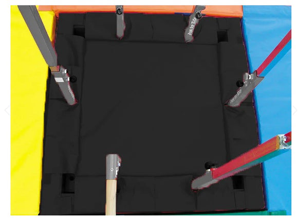 CIRCUIT BASE PADDING- JFK SERIES