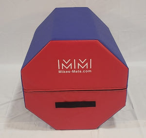 MM - Medium Octagon 30" x 30" x 36"