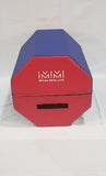 MM - Medium Octagon 30" x 30" x 36"