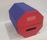 MM - Medium Octagon 30" x 30" x 36"