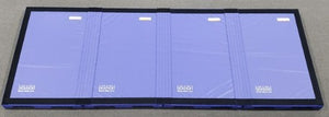 MM - 7.5' x 15.5' x 20cm Modular Landing Mat V4