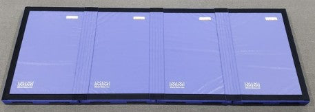 MM - 7.5' x 15.5' x 20cm Modular Landing Mat V4