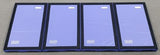 MM - 7.5' x 15.5' x 20cm Modular Landing Mat V4