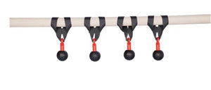 NINJA HOLDS - BALLS (SET OF 4)