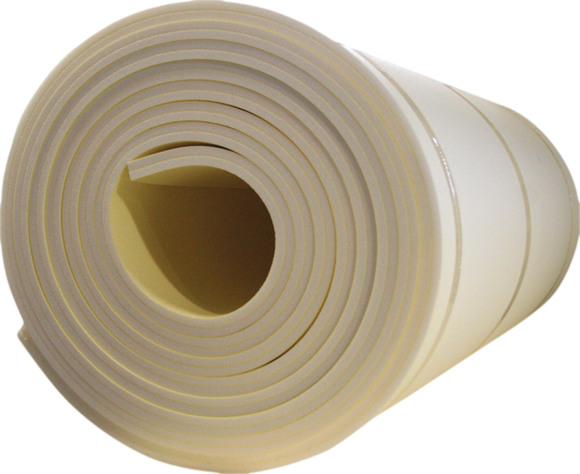 Polyethylene Roll Foam