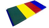 1 1/4" RAINBOW PANEL MATS