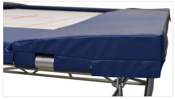 REBOUND DOUBLE MINI FRAME PADS – Mike's Mats