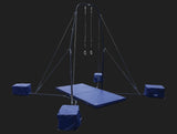 EVO-ELITE™ Freestanding Ring Adapter