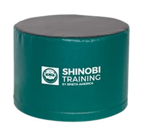 SHINOBI TRAINING PILLAR 24" DIA.X17"