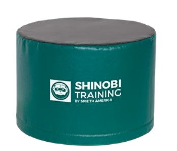 SHINOBI TRAINING PILLAR 24