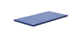 SOFT MAT 400X200X10 CM. BLUE