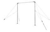 STUTTGART HORIZONTAL BAR PIN STYLE COMPETITION RAIL