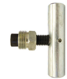 SWIVEL SPIN LOCK (5002/5101/228/320/300)