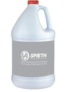 Spieth America SI02 Hand Sanitizer 1 Gal. Nanoglove