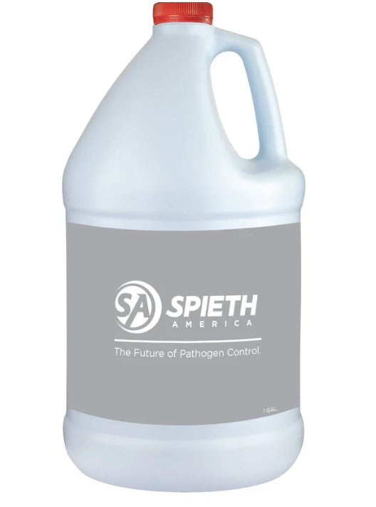 Spieth America SI02 Hand Sanitizer 1 Gal. Nanoglove