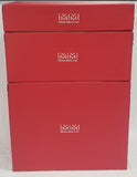 MM - Block Tower Spotting Block 6 Piece - 2S, 2M, 2L