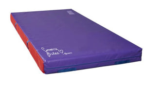 TRAINING MAT 5X10X8" - SIMONE BILES