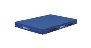 TRAMPOLINE SPOTTING MAT 125x175x14cm