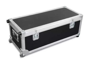 TRANSPORT CASE, MADE OF ALUMINUM FOR 8 HDTS plates