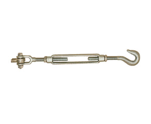 Turnbuckle (Hook & Jaw)