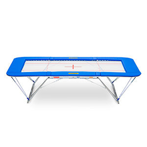 Ultimate 4×4 Trampoline