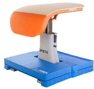 VAULTING TABLE "ERGOJET"