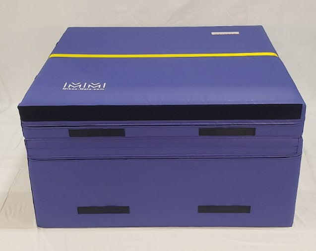 MM - 5' x 5' Vault Pod 4 Piece Set Qty 1 - 24
