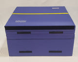 MM - 5' x 5' Vault Pod 4 Piece Set Qty 1 - 24"  Qty 3 - 8"