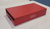 MM - Small Block Tower 59" x 34" x 12"